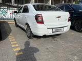 Chevrolet Cobalt 2022 годаүшін4 000 000 тг. в Алматы – фото 2