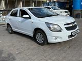 Chevrolet Cobalt 2022 годаүшін4 000 000 тг. в Алматы