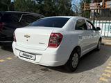 Chevrolet Cobalt 2022 годаүшін4 000 000 тг. в Алматы – фото 3