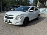 Chevrolet Cobalt 2022 годаүшін4 000 000 тг. в Алматы – фото 4