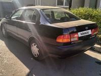 Toyota Carina E 1997 годаүшін2 200 000 тг. в Алматы