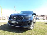 Kia Sorento 2019 годаүшін12 200 000 тг. в Тараз – фото 3