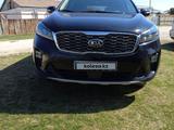 Kia Sorento 2019 года за 13 000 000 тг. в Тараз – фото 4