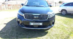 Kia Sorento 2019 года за 13 000 000 тг. в Тараз – фото 4