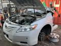Ноускат на Toyota Camry 40үшін10 000 тг. в Караганда – фото 2