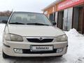 Mazda 323 1999 года за 2 200 000 тг. в Петропавловск – фото 3