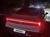Hyundai Sonata 2024 годаүшін13 800 000 тг. в Алматы – фото 3