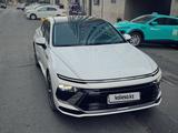 Hyundai Sonata 2024 годаүшін13 800 000 тг. в Алматы