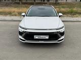 Hyundai Sonata 2024 годаүшін13 800 000 тг. в Алматы – фото 5
