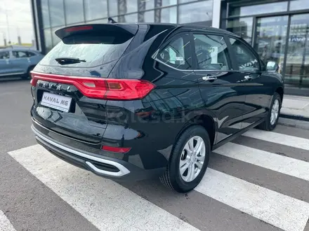 Haval M6 Comfort 1.5T MT 2026 года за 7 908 300 тг. в Астана – фото 4