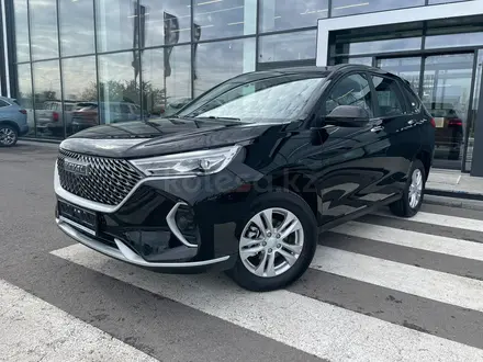 Haval M6 Comfort 1.5T MT 2026 года за 7 908 300 тг. в Астана – фото 2