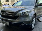 Honda CR-V 2008 годаfor7 200 000 тг. в Шымкент