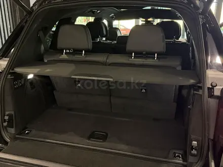 BMW X7 XDrive 40i 2026 года за 105 327 000 тг. в Петропавловск – фото 23