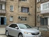 Toyota Camry 2013 года за 6 500 000 тг. в Жанаозен – фото 4