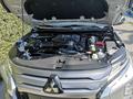 Mitsubishi Montero Sport 2022 года за 22 000 000 тг. в Алматы – фото 5