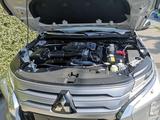 Mitsubishi Montero Sport 2022 годаүшін22 000 000 тг. в Алматы – фото 5