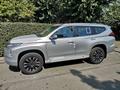 Mitsubishi Montero Sport 2022 года за 22 000 000 тг. в Алматы – фото 2