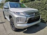 Mitsubishi Montero Sport 2022 годаүшін22 000 000 тг. в Алматы