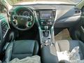Mitsubishi Montero Sport 2022 года за 22 000 000 тг. в Алматы – фото 8