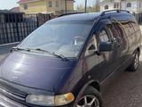 Toyota Previa 1999 года за 3 250 000 тг. в Алматы