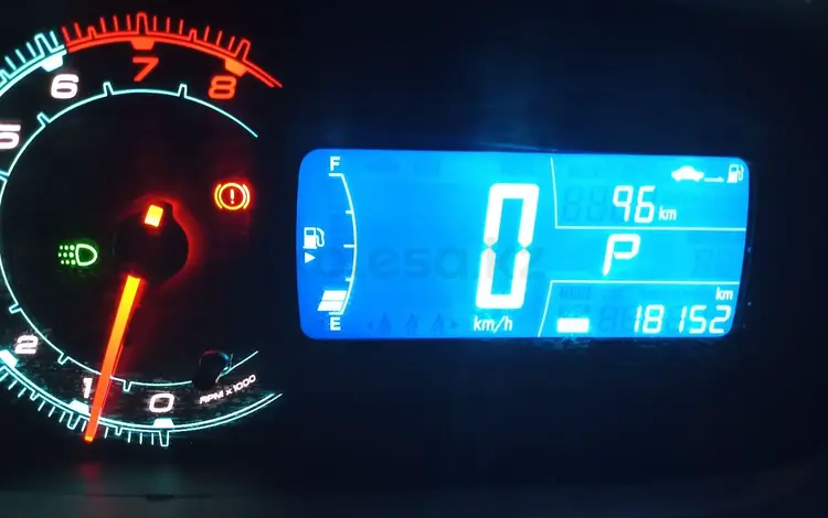 Chevrolet Cobalt 2026 года за 6 400 000 тг. в Алматы