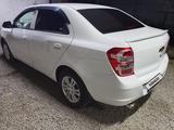 Chevrolet Cobalt 2026 года за 6 400 000 тг. в Алматы – фото 4