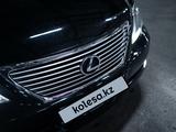 Lexus LS 460 2007 года за 6 700 000 тг. в Астана – фото 4