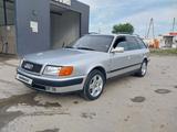Audi 100 1992 годаүшін3 200 000 тг. в Кызылорда – фото 2
