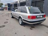 Audi 100 1992 годаүшін3 200 000 тг. в Кызылорда – фото 3