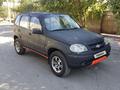 Chevrolet Niva 2006 годаүшін2 300 000 тг. в Шымкент – фото 9