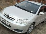 Toyota Corolla 2006 годаүшін3 500 000 тг. в Алматы