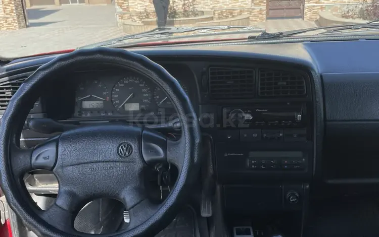 Volkswagen Passat 1994 года за 1 400 000 тг. в Кордай