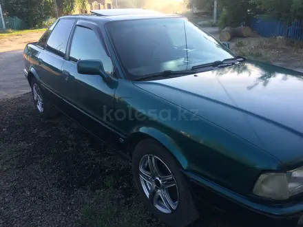 Audi 80 1993 года за 1 650 000 тг. в Семей