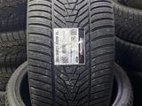 Зимние шины разной ширины Hankook evo3 255/35 R21 V 285/30 R21. за 287 500 тг. в Алматы – фото 3