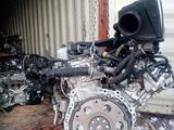 Двигатель на ТОЙОТА 1GR-FE ФОРСУНКИ КАТУШКИ (1GR/1ur/3ur/vk56/2tr/2uz/3uz) за 88 000 тг. в Алматы