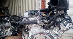 Двигатель на ТОЙОТА 1GR-FE ФОРСУНКИ КАТУШКИ (1GR/1ur/3ur/vk56/2tr/2uz/3uz) за 88 000 тг. в Алматы