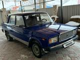 ВАЗ (Lada) 2107 2000 годаfor850 000 тг. в Усть-Каменогорск – фото 3