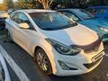 Hyundai Elantra 2014 года за 6 650 000 тг. в Алматы – фото 3