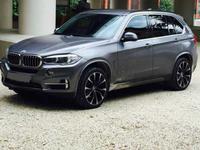 BMW X5 2013 годаүшін16 500 000 тг. в Астана