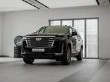 Cadillac Escalade Premium Luxury Platinum ESV 2023 годаүшін95 000 000 тг. в Алматы – фото 2