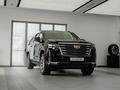 Cadillac Escalade Premium Luxury Platinum ESV 2023 года за 95 000 000 тг. в Алматы – фото 4