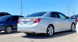 Toyota Camry 2013 годаfor6 290 000 тг. в Актау