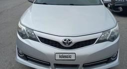 Toyota Camry 2013 годаүшін5 940 000 тг. в Актау