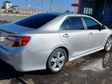 Toyota Camry 2013 годаүшін5 940 000 тг. в Актау – фото 2