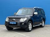 Mitsubishi Pajero 2009 года за 8 250 000 тг. в Алматы