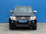 Mitsubishi Pajero 2009 года за 8 250 000 тг. в Алматы – фото 2