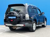 Mitsubishi Pajero 2009 года за 8 250 000 тг. в Алматы – фото 3