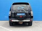 Mitsubishi Pajero 2009 года за 8 250 000 тг. в Алматы – фото 4