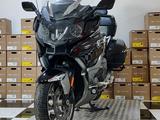 BMW  K1600GTL 2018 года за 8 900 000 тг. в Алматы – фото 2