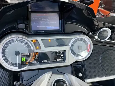 BMW  K1600GTL 2018 года за 8 900 000 тг. в Алматы – фото 6